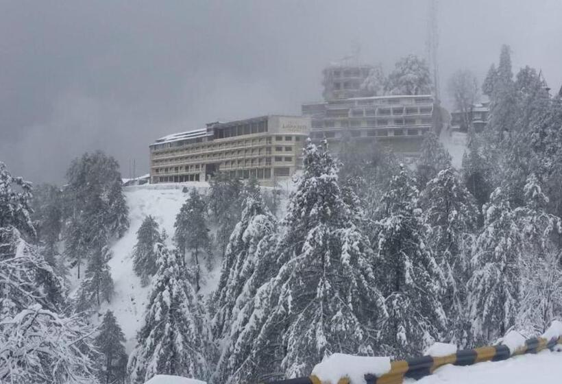 Shangrila Hotels Changla Gali