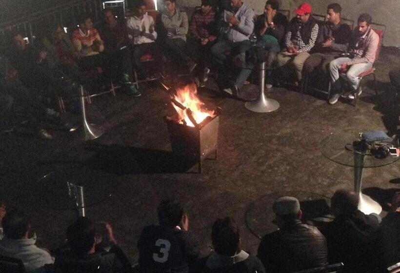 Shangrila Hotels Changla Gali