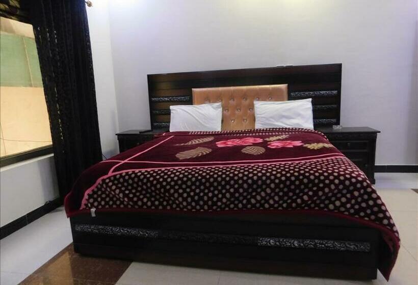 هتل Usmania Guest House