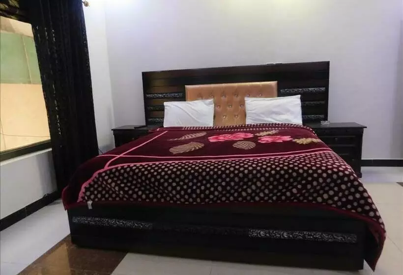 هتل Usmania Guest House