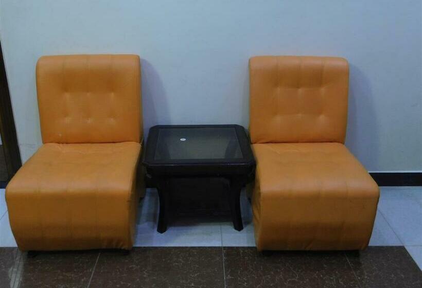 هتل Usmania Guest House