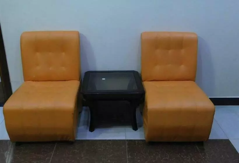 هتل Usmania Guest House