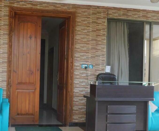 هتل Usmania Guest House