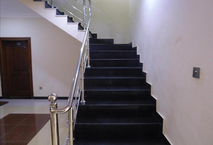 هتل Usmania Guest House