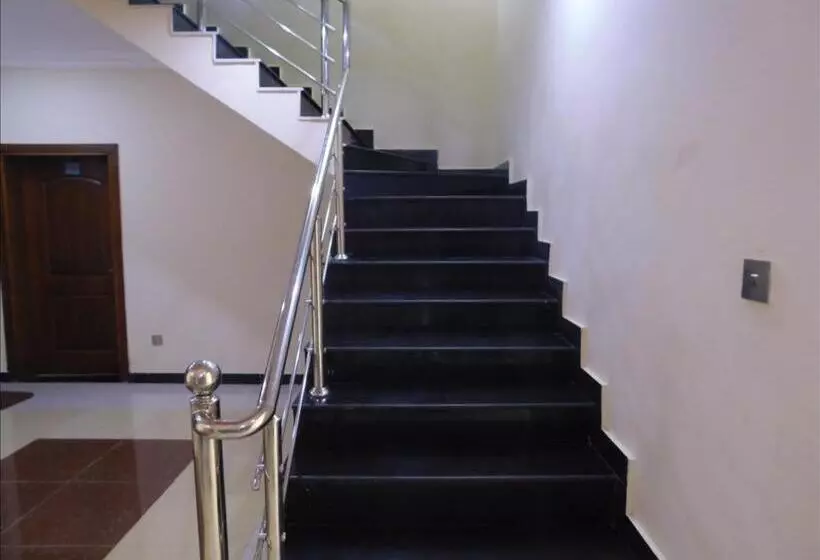 هتل Usmania Guest House