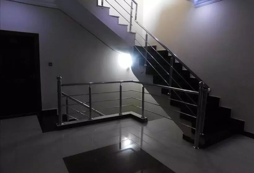 هتل Usmania Guest House