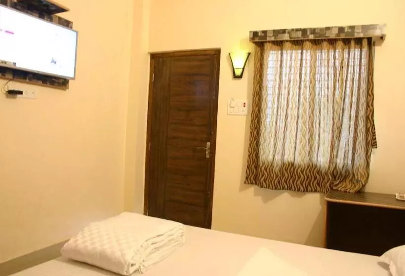 Hotelli Utsav Grand By Chocolate Inn