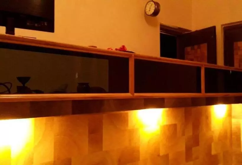 Hotelli Utsav Grand By Chocolate Inn