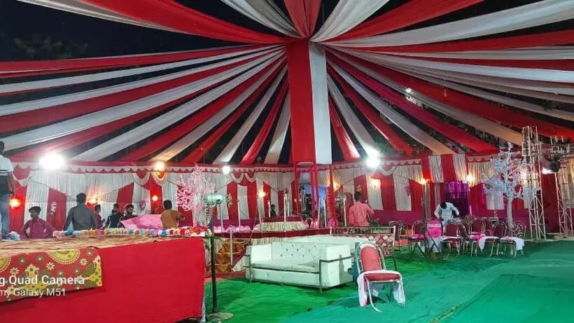 Hotelli Utsav Grand By Chocolate Inn