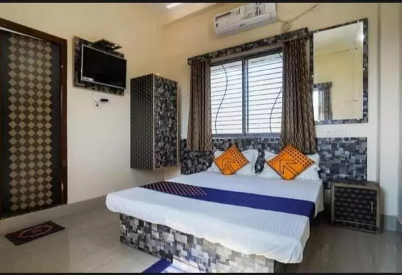 Hotelli Utsav Grand By Chocolate Inn