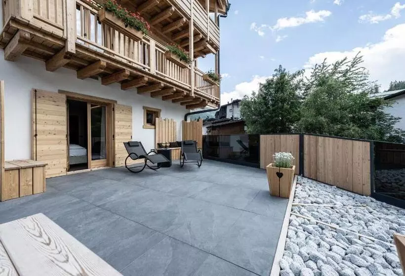 ペンション Alpine Days Mountain Home