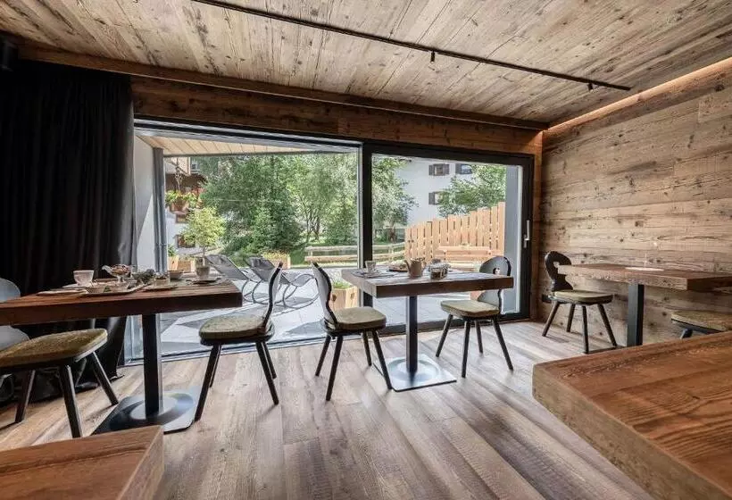 ペンション Alpine Days Mountain Home