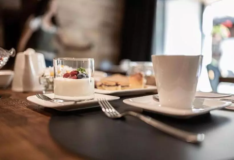 ペンション Alpine Days Mountain Home