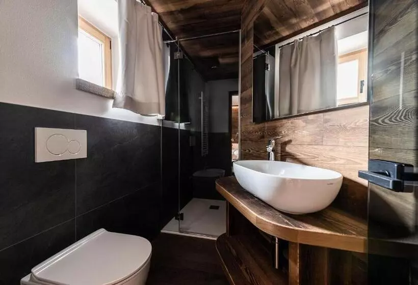 ペンション Alpine Days Mountain Home