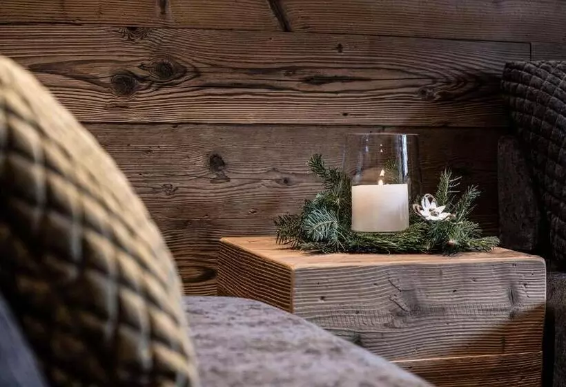 ペンション Alpine Days Mountain Home