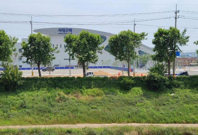 Pensão Chenal Motel