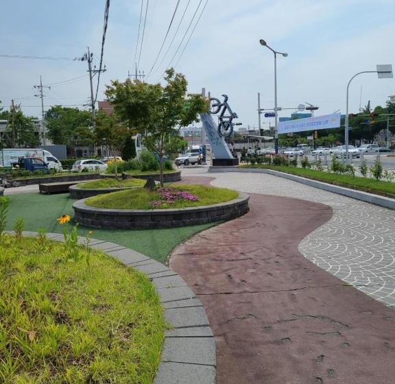 Pensão Chenal Motel