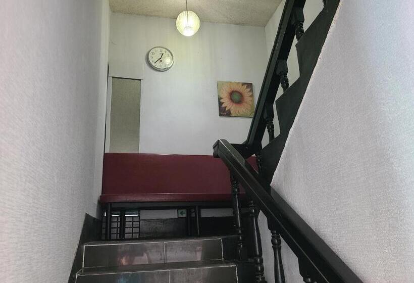 Pensão Chenal Motel