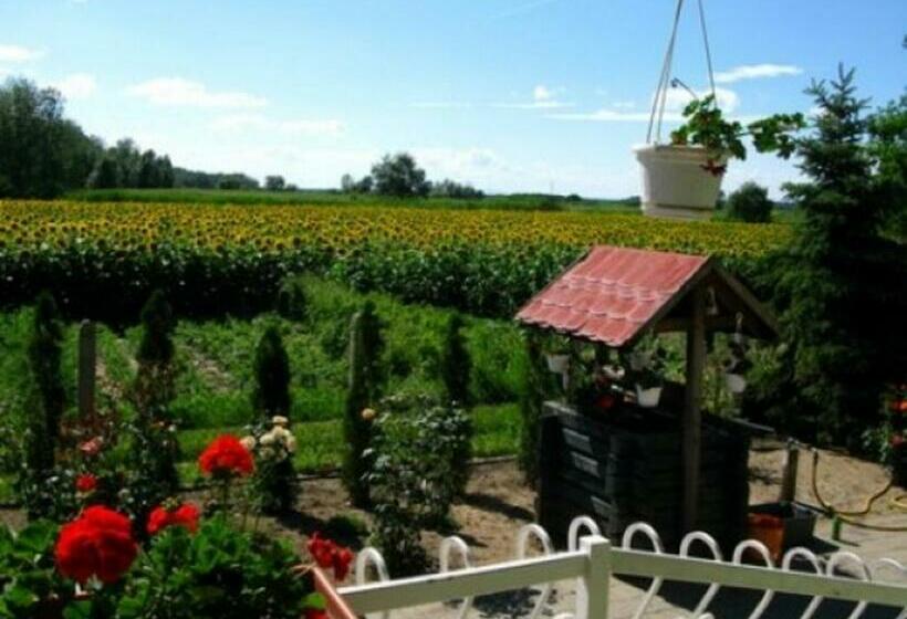 Пансион Horgász Vadász Vendégház