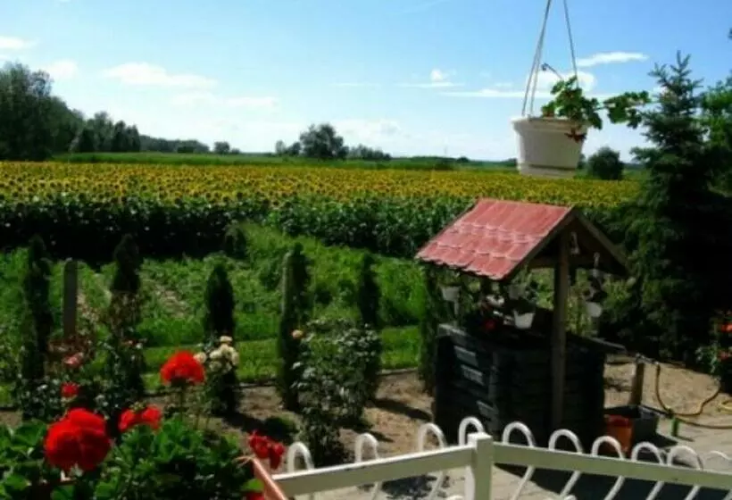 Majatalo Horgász Vadász Vendégház