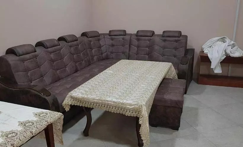 ペンション Samarkand