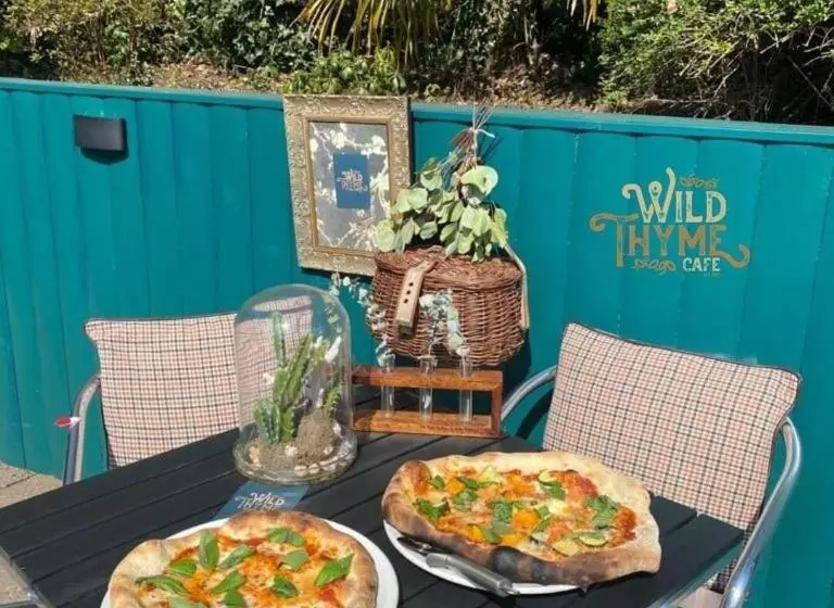 ユースホステル Kirkhouse Inn