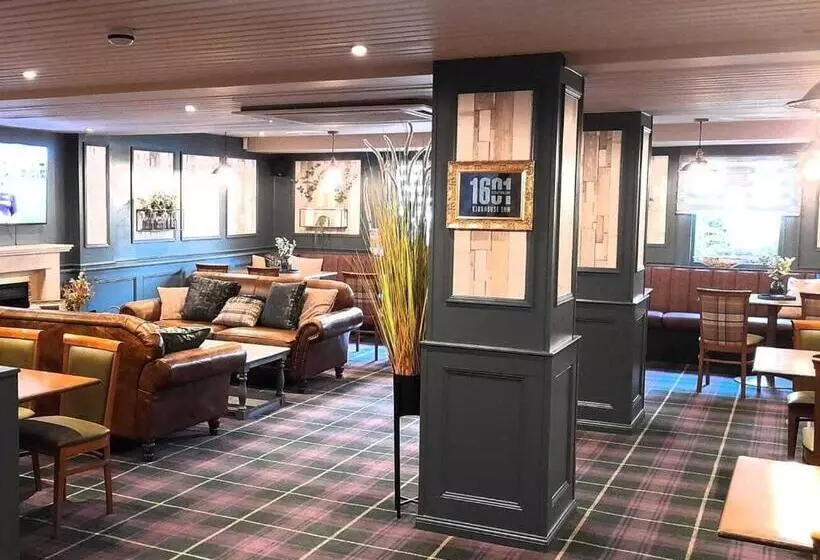 ユースホステル Kirkhouse Inn