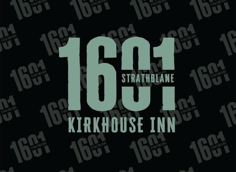ユースホステル Kirkhouse Inn