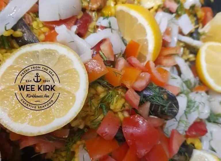 ユースホステル Kirkhouse Inn