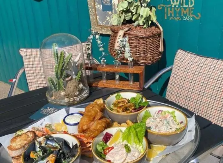 ユースホステル Kirkhouse Inn