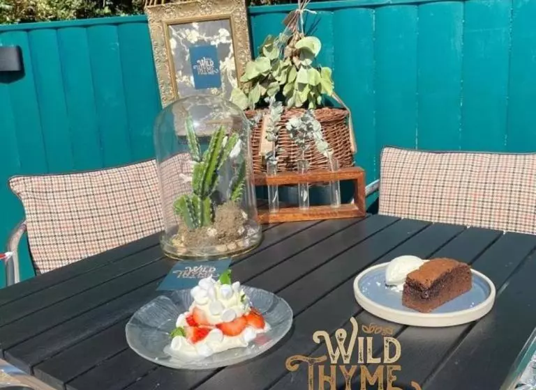 ユースホステル Kirkhouse Inn