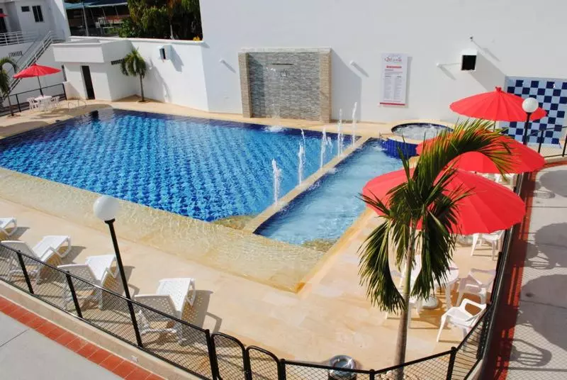 Apartamento Quinta Avenida