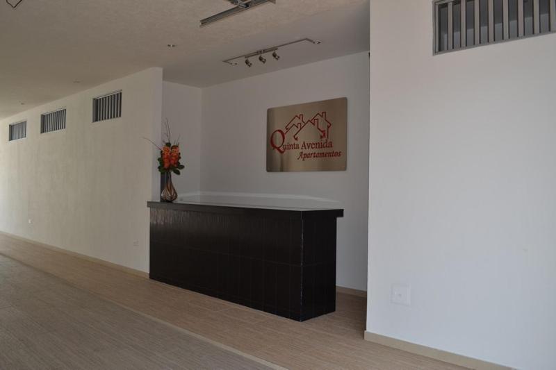 Apartamento Quinta Avenida