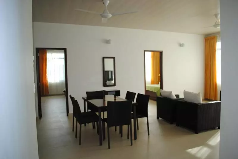 Apartamento Quinta Avenida