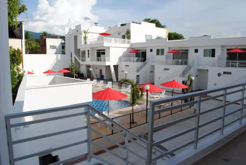 Apartamento Quinta Avenida