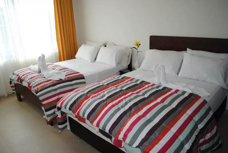 Apartamento Quinta Avenida