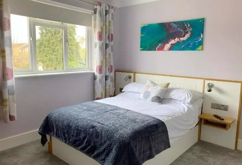 ベッドアンドブレックファースト Orchard House