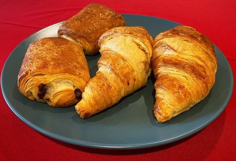 تختخواب و صبحانه Orchard House