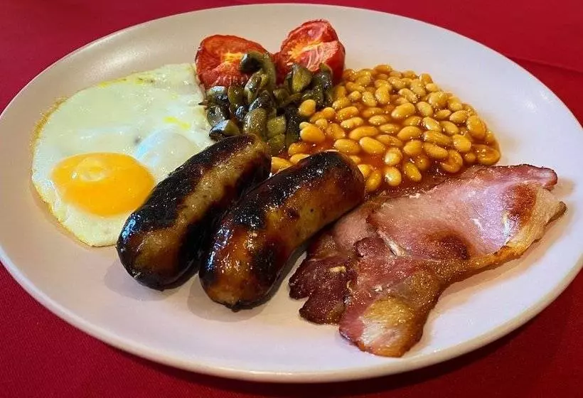 ベッドアンドブレックファースト Orchard House