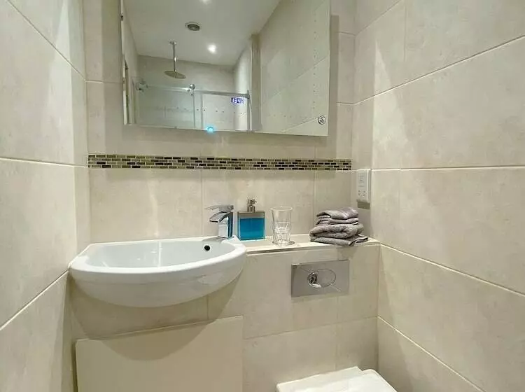 ベッドアンドブレックファースト Orchard House