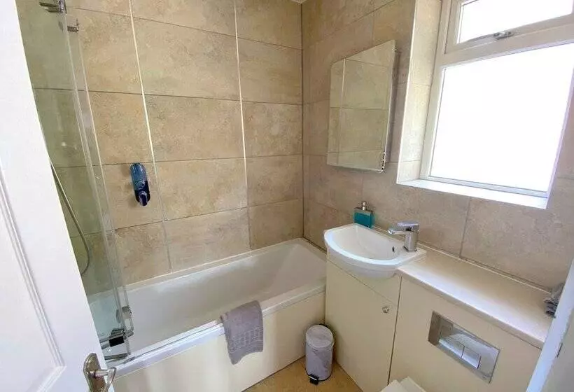 ベッドアンドブレックファースト Orchard House