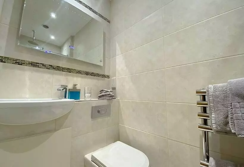 ベッドアンドブレックファースト Orchard House