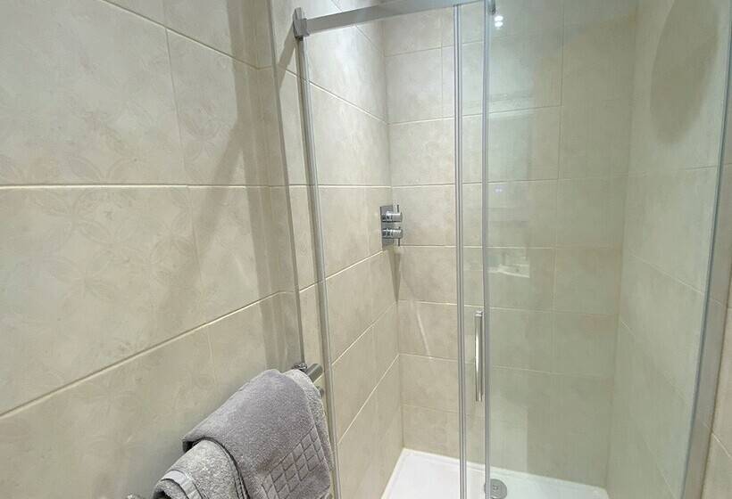 تختخواب و صبحانه Orchard House