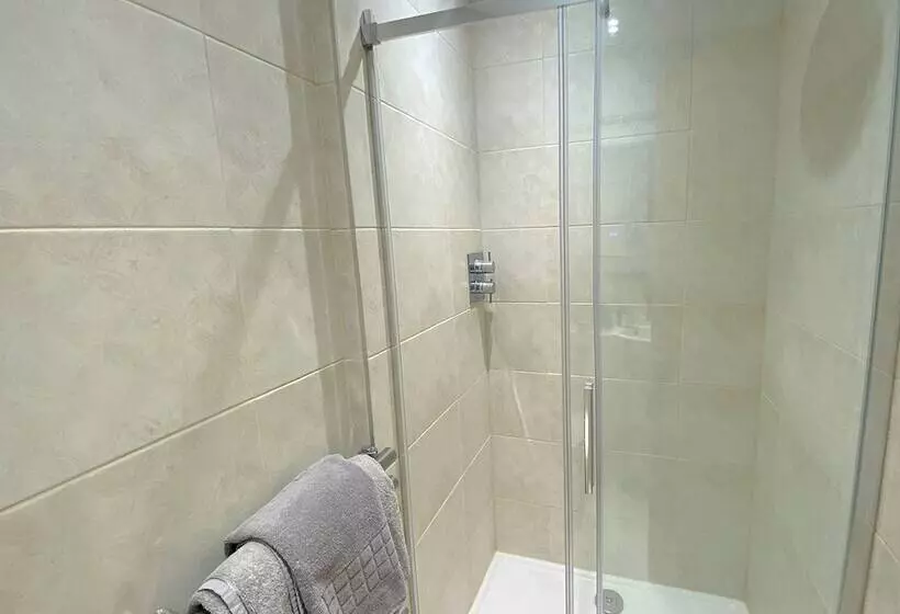 ベッドアンドブレックファースト Orchard House