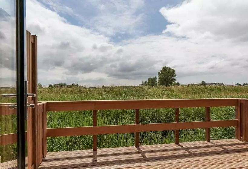 Dutchen Erfgoedpark De Hoop Appartementen