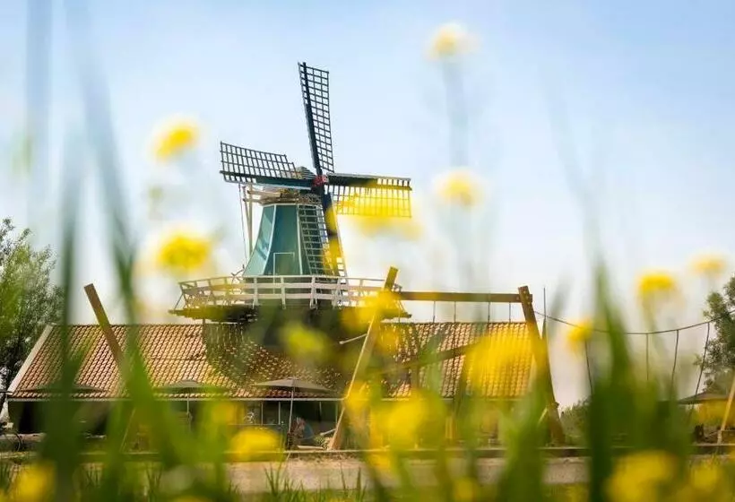 Dutchen Erfgoedpark De Hoop Appartementen