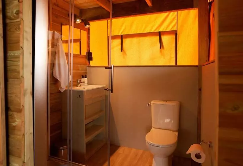 Dutchen Erfgoedpark De Hoop Appartementen