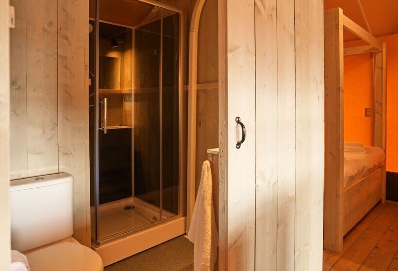 Dutchen Erfgoedpark De Hoop Appartementen