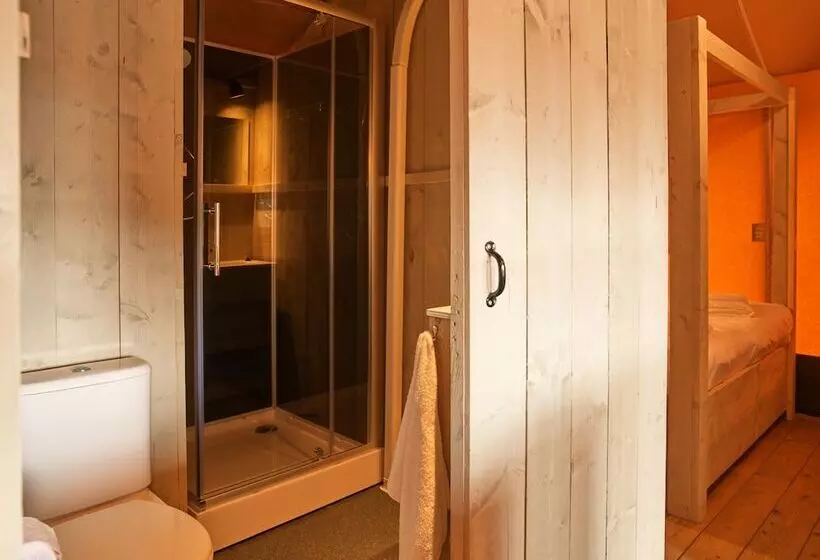 Dutchen Erfgoedpark De Hoop Appartementen