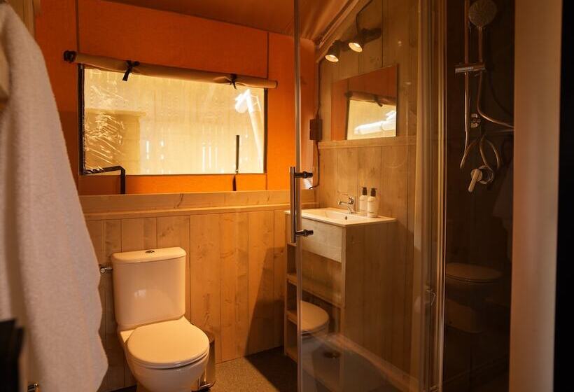 Dutchen Erfgoedpark De Hoop Appartementen